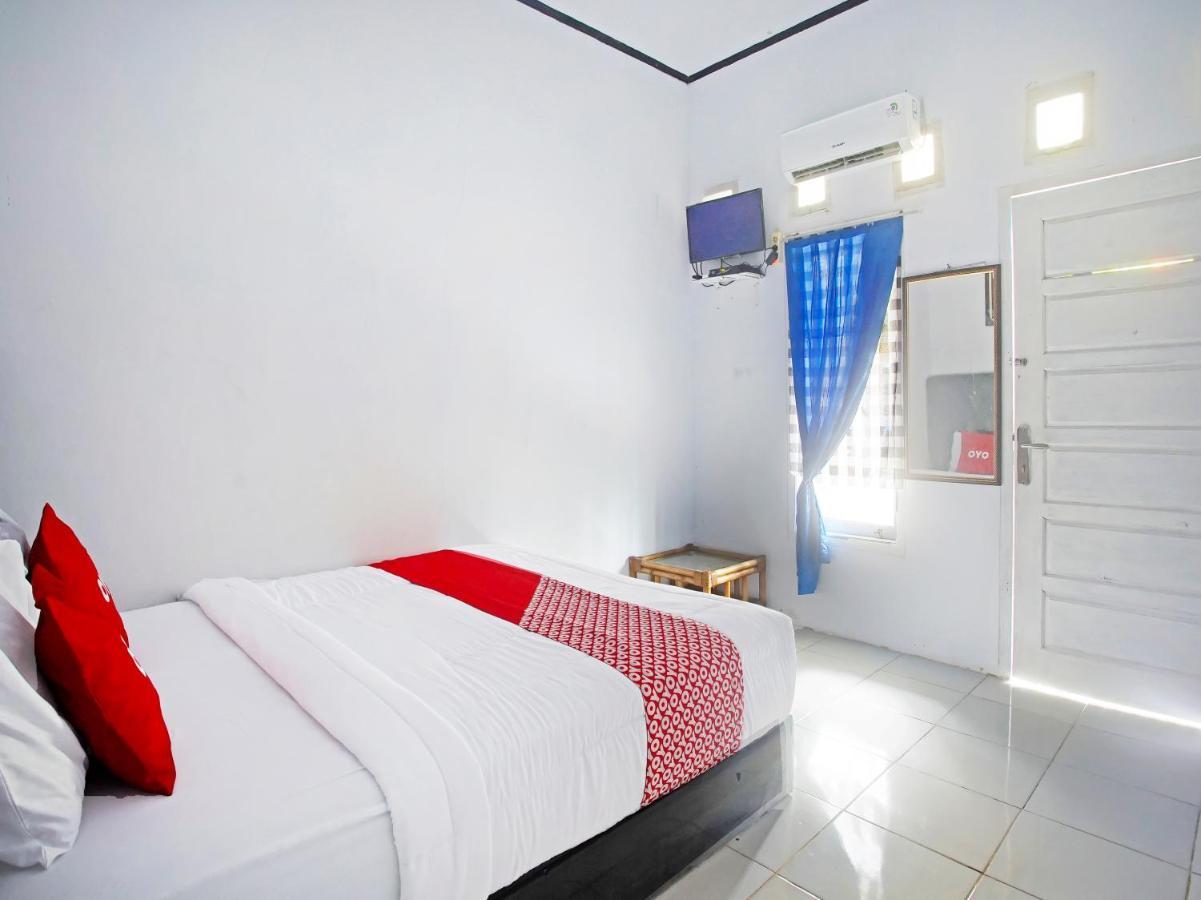 OYO 90229 Fidel Caestro Homestay Kotadalem Exterior foto