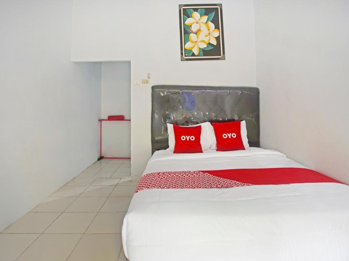 OYO 90229 Fidel Caestro Homestay Kotadalem Exterior foto