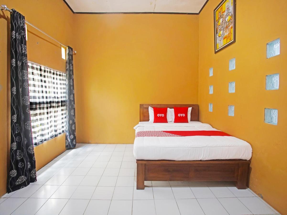 OYO 90229 Fidel Caestro Homestay Kotadalem Exterior foto